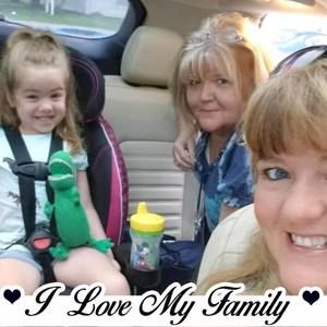 Meet your Posher, Connie